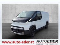 Neu Kia PV5 39 kW (54 PS) 2026 Van / Kleinbus