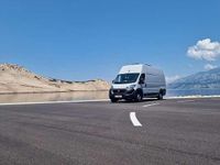 Gebraucht Fiat Ducato 160 PS (117 kW) 2021 Grau Van