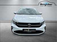 gebraucht VW Taigo 4Me TSI