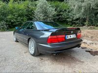 gebraucht BMW 850 i E31