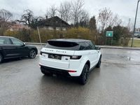 gebraucht Land Rover Range Rover evoque Autobiography