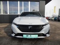 gebraucht Peugeot 308 -e SW 156PS 54kWh GT