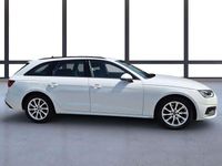 gebraucht Audi A4 40 TDI quattro