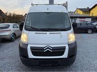 Gebraucht Citroën Jumper 120 PS (88 kW) 2010 Van / Kleinbus