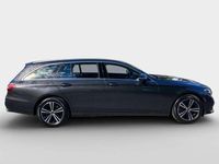 gebraucht Mercedes E220 d 4Matic T-Modell Avantgarde Line