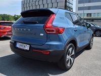 gebraucht Volvo XC40 