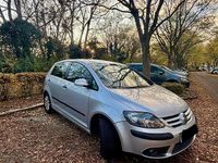 Gebraucht VW Golf IV Comfortline 90 PS (66 kW) 2006 Limousine