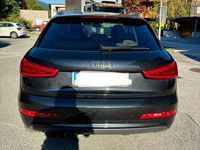 gebraucht Audi Q3 2,0 TDI quattro Style DPF