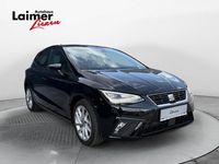 gebraucht Seat Ibiza FR Edition 1.0 TSI
