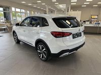 gebraucht MG ZS Hybrid+ 1.5 VTi Luxury *Winterräder GRATIS*
