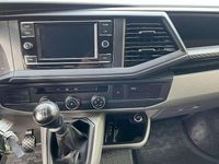 gebraucht VW T6.1 Kombi KR 20 TDI *Klima Rückfahrkamera AHK Tempoma...