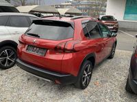 gebraucht Peugeot 2008 PureTech 110 S&S GT-Line 6-Gang-Manuell