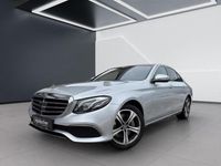gebraucht Mercedes E350 4MATIC Exclusive Aut.