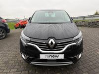 gebraucht Renault Espace Espace RIntens Blue dCi 160 EDC EU6d-TEMP