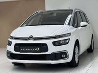 gebraucht Citroën Grand C4 Picasso PureTech 130 Feel Edition*1.Besitz*