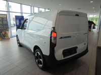 gebraucht Ford Transit Courier Elektro 136PS Limited 43,5kWh