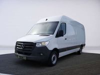 gebraucht Mercedes Sprinter 317 CDI Kasten Hochdach Lang Navi