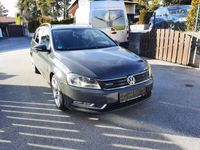 gebraucht VW Passat Variant Trendline BMT 16 TDI