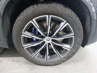 gebraucht BMW X5 xDrive30d