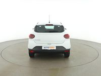 Gebraucht Dacia Sandero Essentiel 67 PS (49 kW) 2024 Weiß Limousine