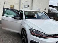 gebraucht VW Golf VII GTI 2,0 TSI
