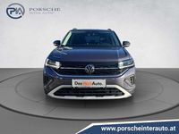 gebraucht VW T-Cross - Friends TSI