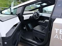 Gebraucht Tesla Cybertruck 441 kW (600 PS) 2024 Grau Abholung