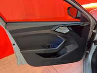 Neu Audi A1 Sportback 95 PS (69 kW) 2026 Mittelgrau  metallicperleffekt Kleinwagen