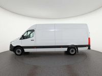 gebraucht Mercedes Sprinter 317 CDI Kasten PRO Hochdach 4325 Cam