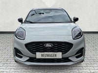 Neu Ford Puma ST-Line 155 PS (114 kW) 2025 Grau SUV