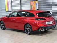 Gebraucht Peugeot 308 SW Allure 131 PS (96 kW) 2024 Rot Kombi