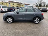 gebraucht Audi Q3 45 TFSI e S-tronic