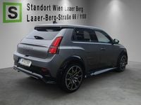 Gebraucht Alpine A290 160 kW (218 PS) 2025 Grau Kleinwagen