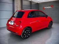 gebraucht Fiat 500 FireFly Hybrid 70