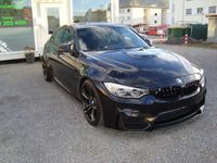 gebraucht BMW M3 M-DKG Aut. (F80)