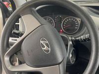 gebraucht Hyundai i20 125 Comfort