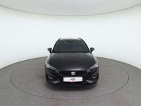 gebraucht Seat Leon FR 2.0 TDI DSG 4Drive