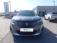 gebraucht Peugeot 2008 PureTech 100 S&S Allure 6-Gang-Manuell