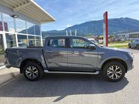 gebraucht Isuzu D-Max Double-Cab LSE 6AT 163PS 4WD
