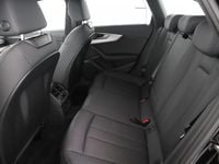 gebraucht Audi A4 Avant 35 TDI advanced