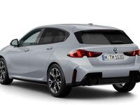 gebraucht BMW 116 116 M Sport i PrivG LED Nav Kam SHZ 18Z Temp PDC...