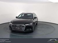 gebraucht Audi A6 AV 35 TDi SPORTPAK / NAPPA / VOLL