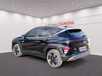 gebraucht Hyundai Kona (SX2)(SX2) GO Plus 1.0 T-GDI 2WD k5bu1-OP6