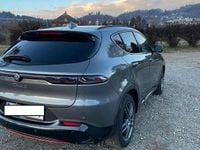 Gebraucht Alfa Romeo Tonale Edizione Speciale 160 PS (117 kW) 2022 Grau SUV