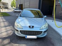 gebraucht Peugeot 407 407Classic 1,8 16V Classic