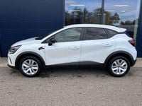 gebraucht Mitsubishi ASX 13 Petrol Invite S+C 45 Jahre Edition 23