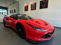 Gebraucht Ferrari F8 721 PS (530 kW) 2022 Rot Coupé