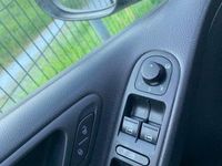 gebraucht VW Golf Rabbit Jubiläum 16 TDI DPF ///UNFALL///