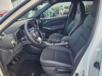 Gebraucht Nissan Juke N-Connecta 117 PS (86 kW) 2025 Rot SUV