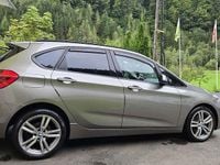 Gebraucht BMW 220 190 PS (139 kW) 2015 Kombi